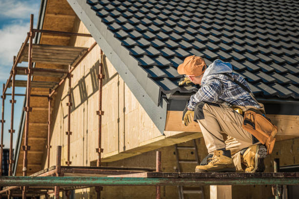 Best Emergency Roof Repair Services  in Livingston, TX